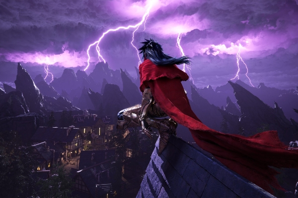 最终幻想7重生重建资材点位置介绍