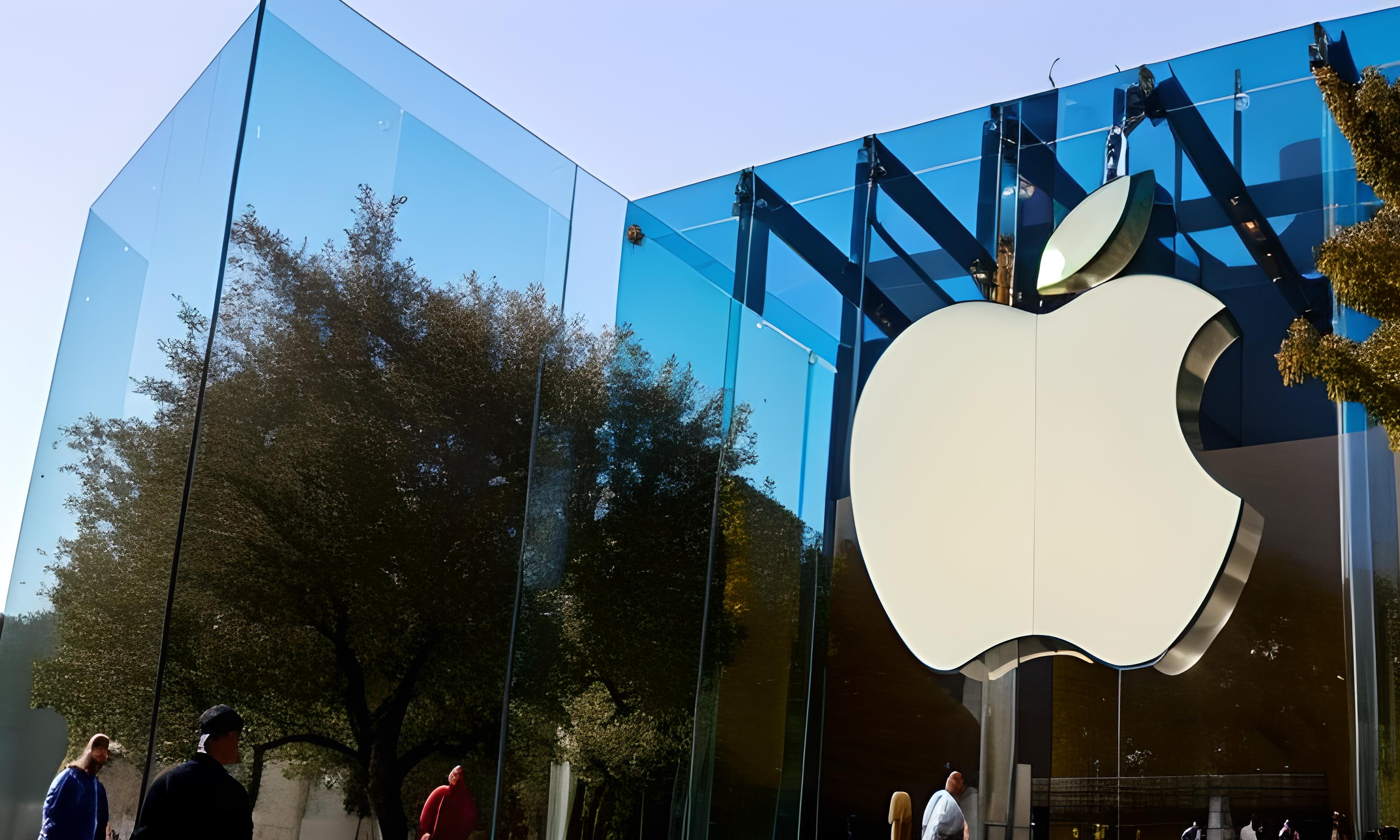 苹果与百度合作，将在iPhone 16中使用生成式AI