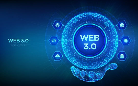 <b>Web3项目要融资 注意这几点法律知识</b>