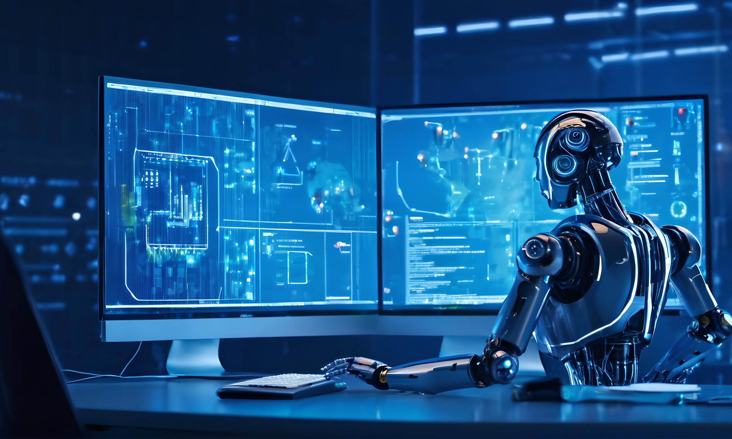 “AI程序员”Devin大杀四方后，人类程序员开始了他们的反击......