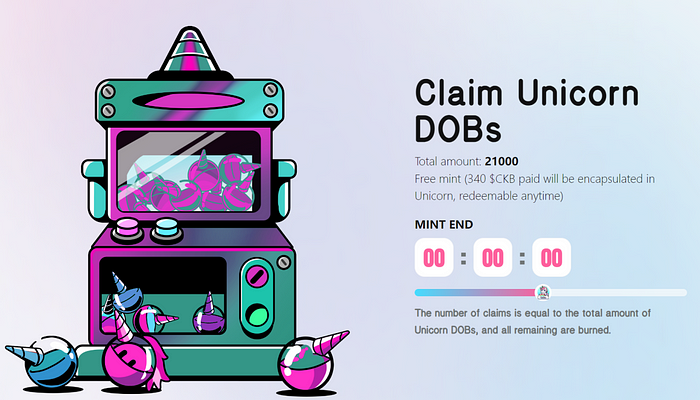 LD Capital：Nervos Network（CKB）——UTXO同构的BTC L2