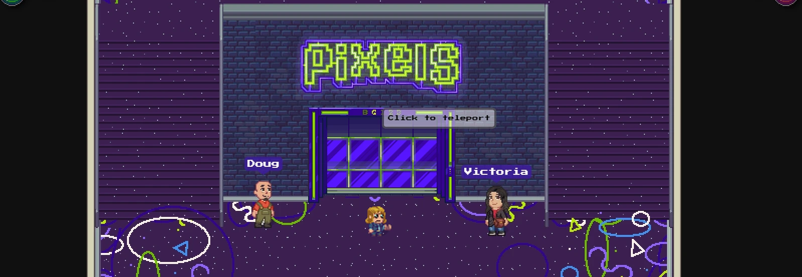 超细致指南：完成Pixels公会超级任务，赚300点声望值