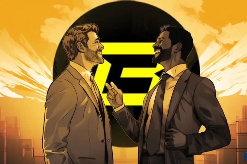 <b>Blast 社区又吵起来了，这次是因为想帮项目追回被盗资金</b>