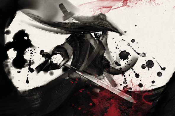 烟雨江湖霜华长剑获得方法