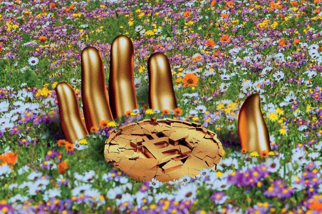 <b>福布斯：市值数十亿美元，僵尸企业在加密世界游走</b>