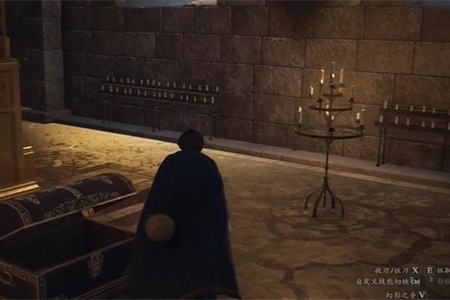 龙之信条2荣耀披肩获取方式