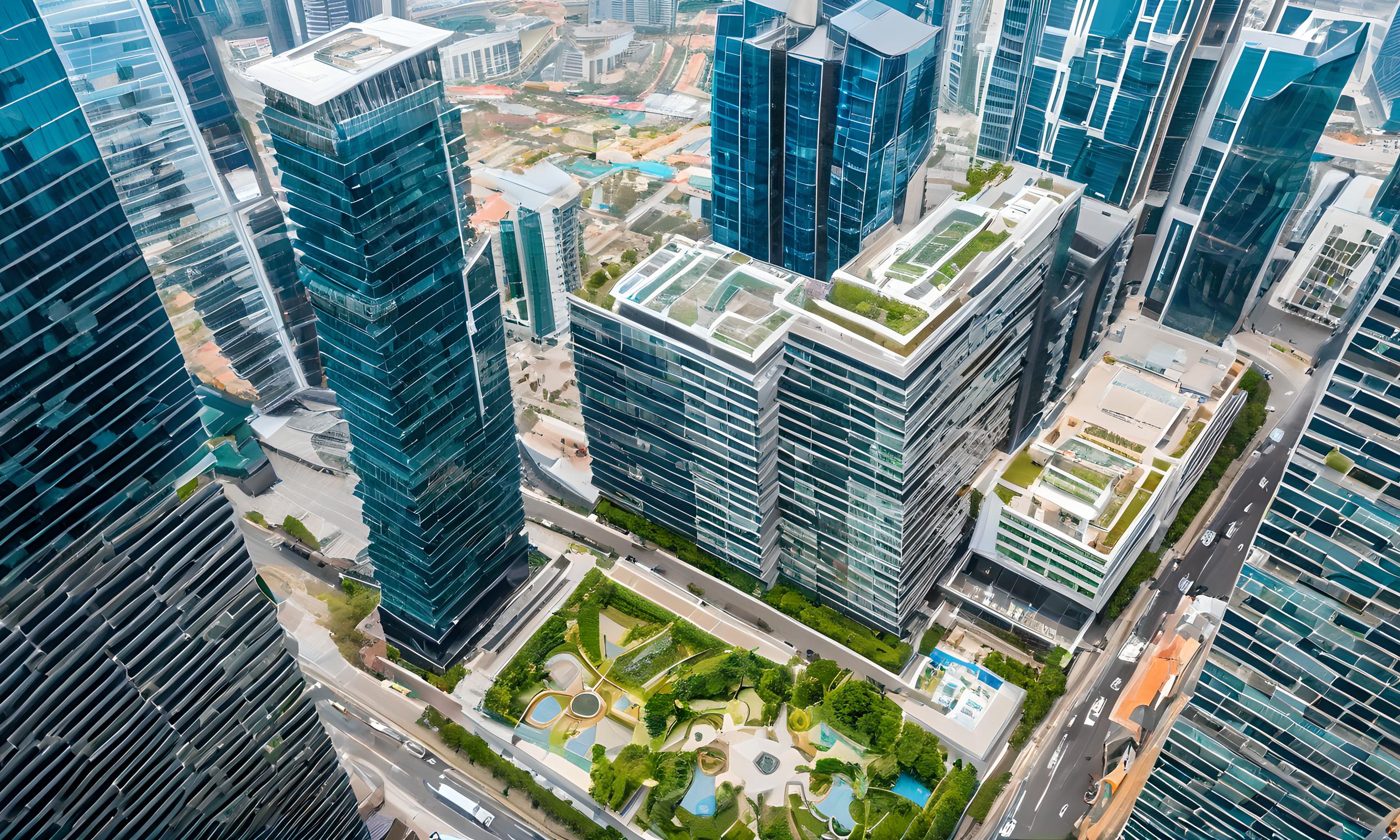 微软“去OpenAI化”引发高层洗牌：必应CEO被DeepMind联创挤跑！纳德拉会见Stable