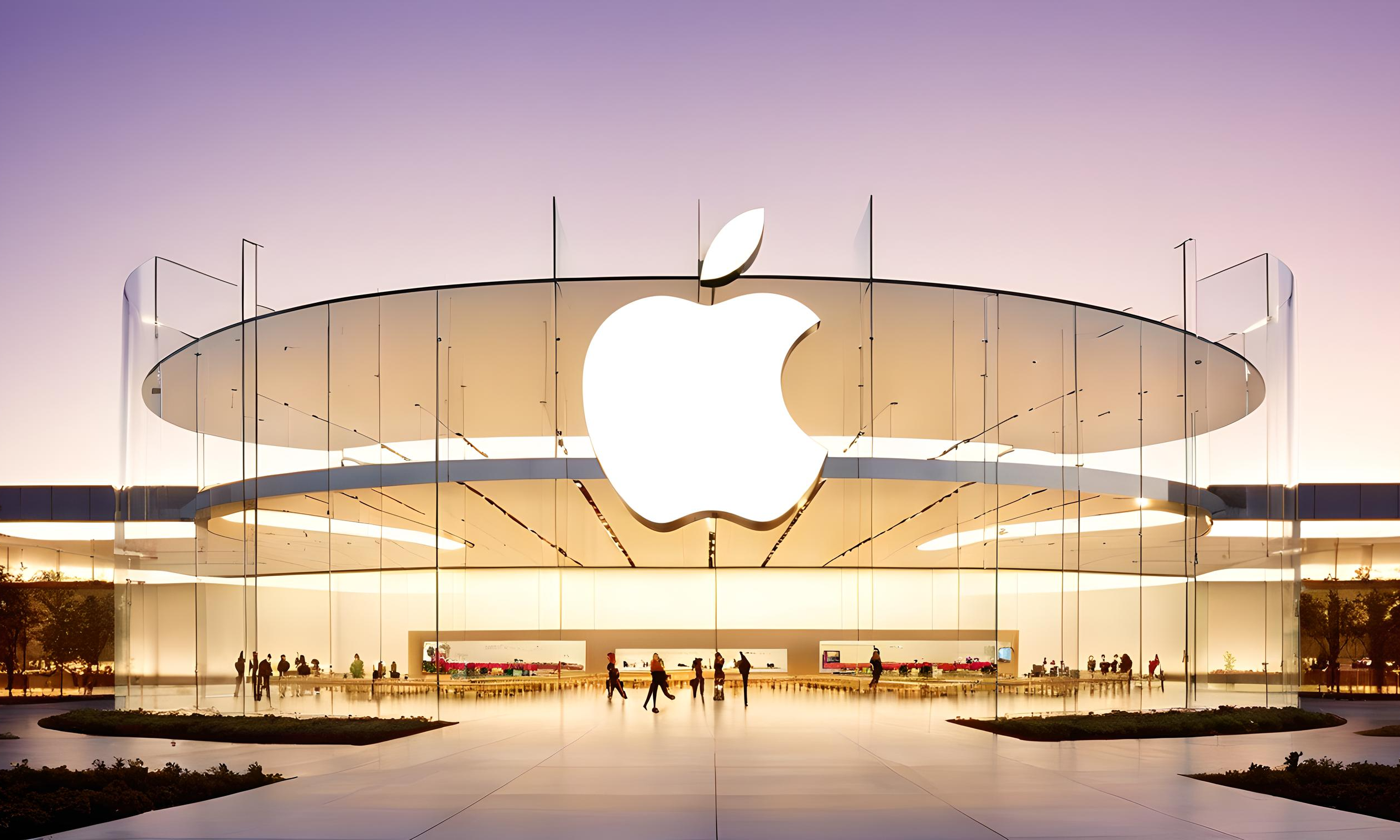 苹果“内忧外患”，库克中国求援