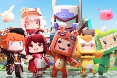 迷你世界八周年激活码大全一览