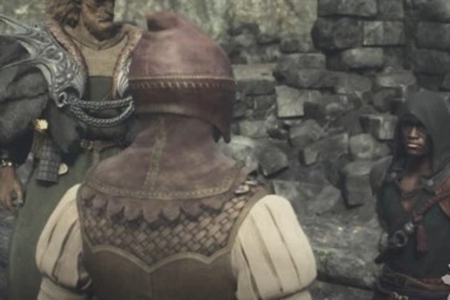 龙之信条2二周目继承内容介绍