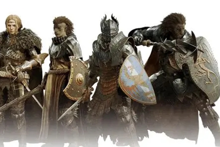 龙之信条2无法访问服务器处理办法