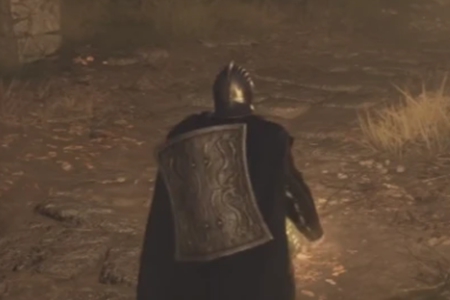 龙之信条2无名村落位置介绍