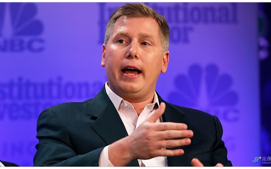 <b>塌房？灰度老板官司缠身 要步SBF后尘？</b>