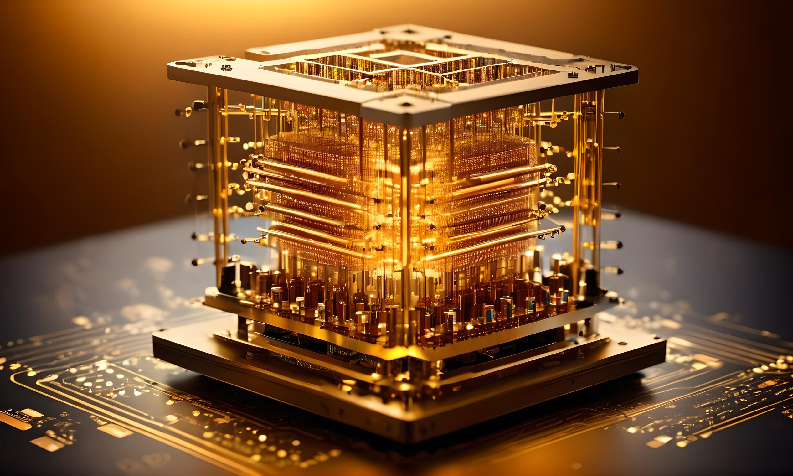 腾讯、红杉投资的无问芯穹，公布首个大模型算力平台