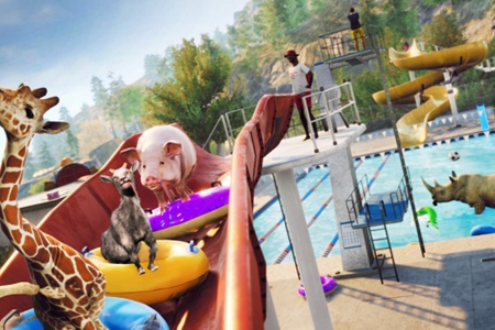 <b>模拟山羊3老奶奶解锁方法</b>