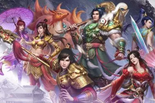 问道法火加点方法