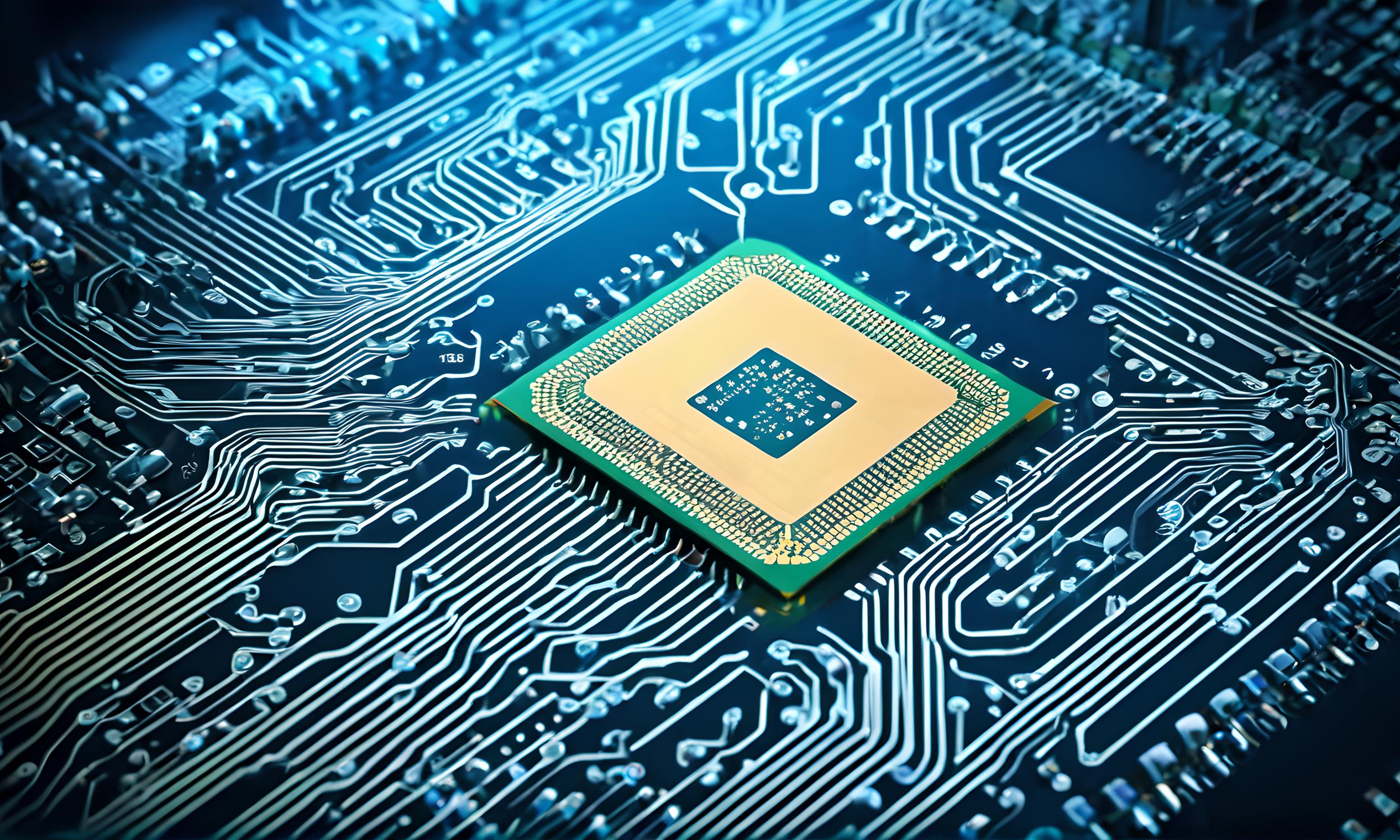 芯片战争早已打响！谷歌15个月打造首个TPU，欲和老黄平起平坐