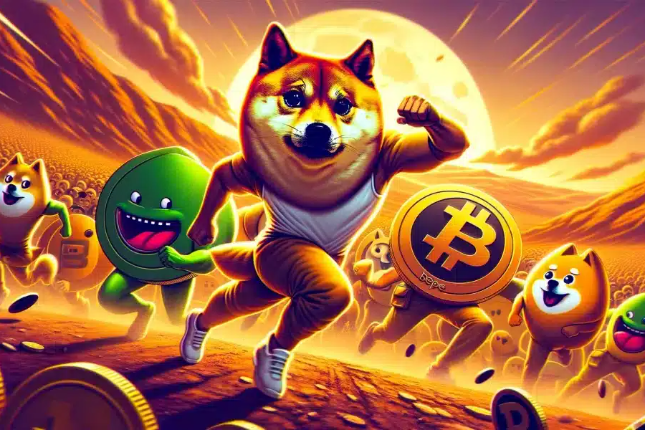 <b>从Memecoin分类说起，韦氏词典该如何给它下定义？</b>