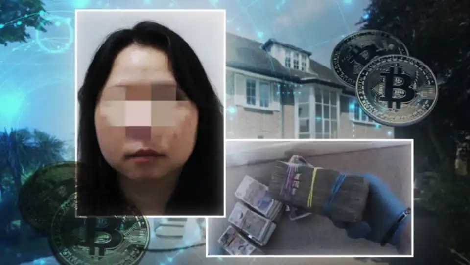 6.1万枚比特币被冻结,全球最大洗钱案主犯携63亿美元潜逃