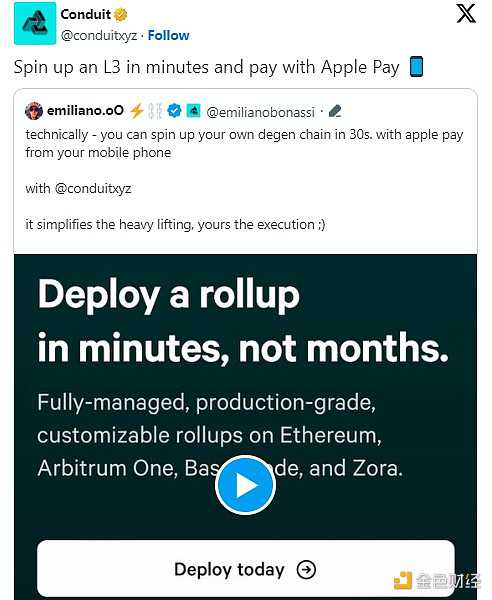 Bankless：Layer3有哪些值得关注的用例？