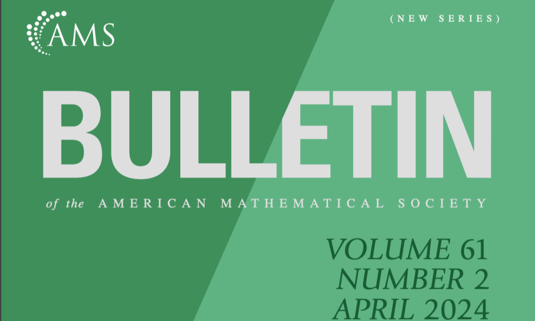 陶哲轩转发、菲尔兹奖得主领衔：AI正在颠覆数学家的工作方式 | 美国数学学会