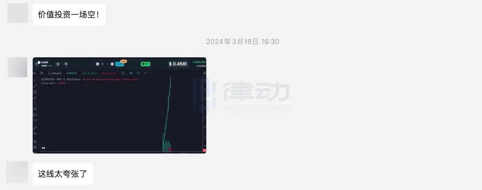 免费给你 100U 最多能赚多少?我们做了个 27 人的交易实验