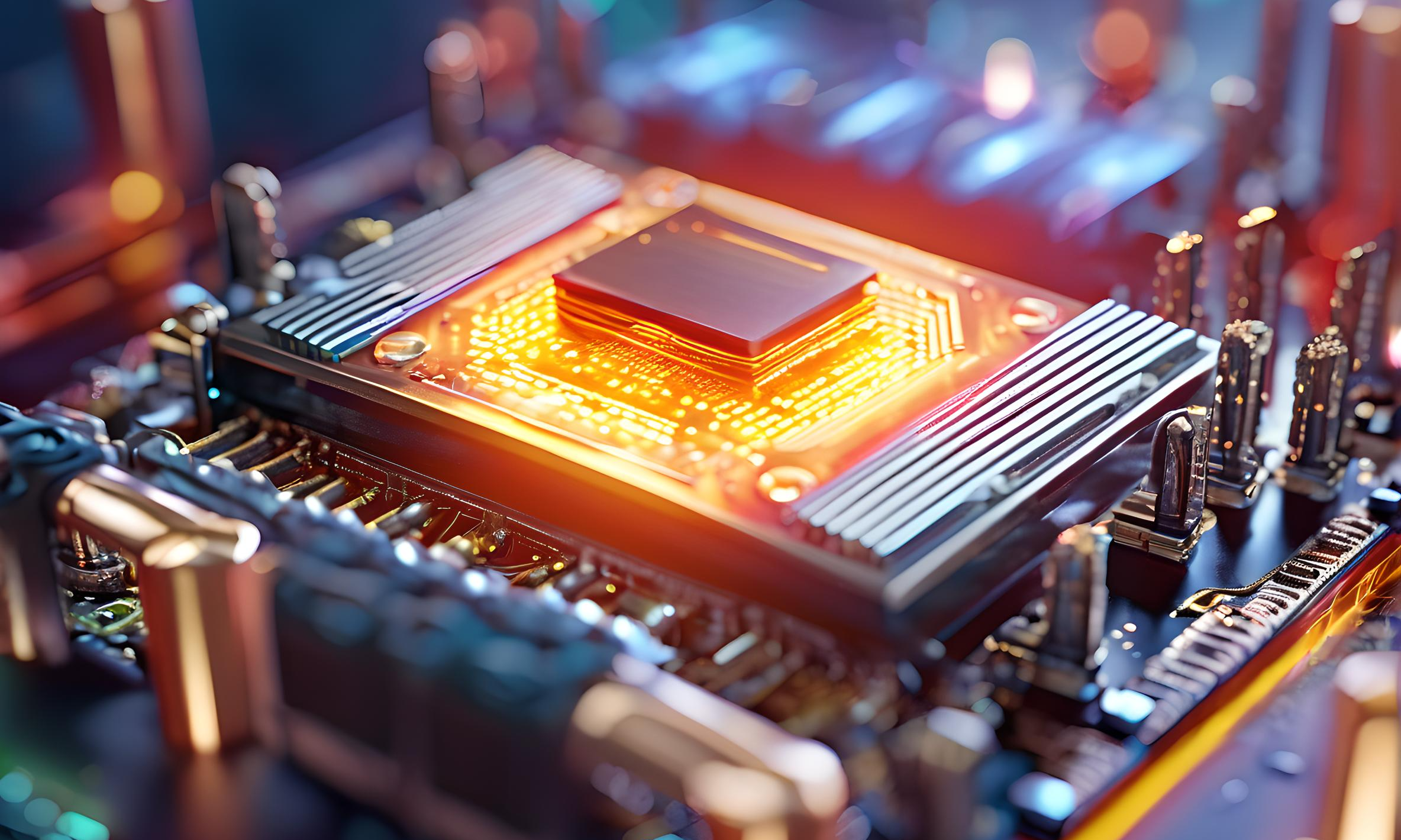 性能暴涨400%！英特尔发布5nm最强AI芯片Gaudi3，英伟达危险了吗？