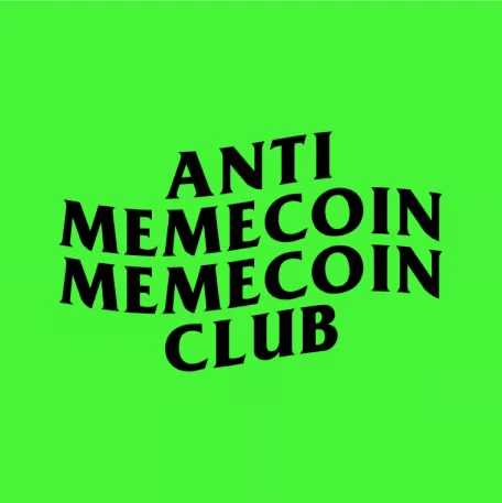 BORED：一个160万粉丝的KOL，发起了反Memecoin的Meme项目