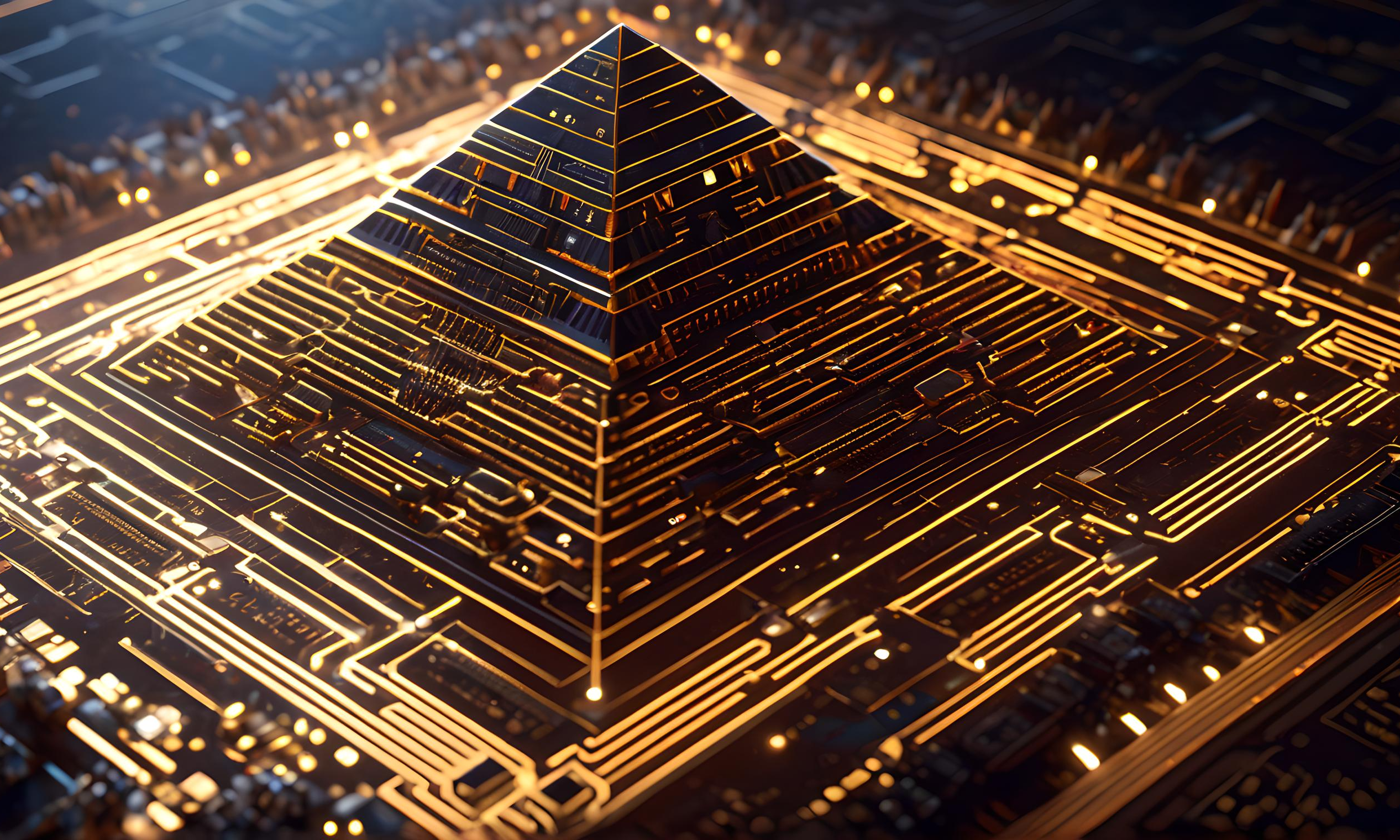 探析美国《芯片法案》对芯片产业的影响及未来趋势