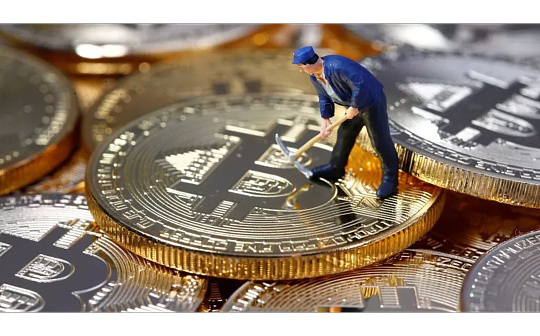比特币减半 矿工何去何从？挖矿消耗150万户家庭用电量 一地成新“避难所”