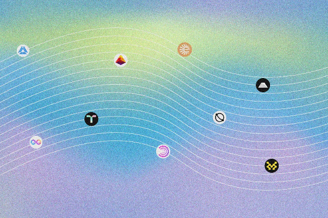 盘点9个值得关注的AI和基建项目