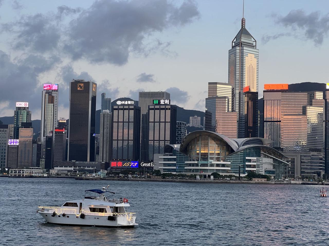 香港,会成为全球第二大比特币现货 ETF 市场吗?