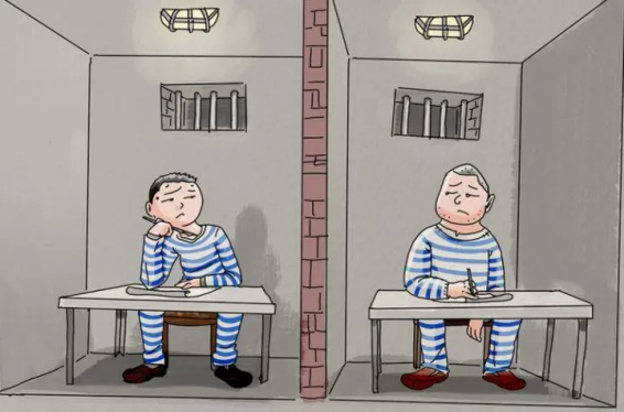 细思极恐!AI进化出了自私人格,未来将何去何从?
