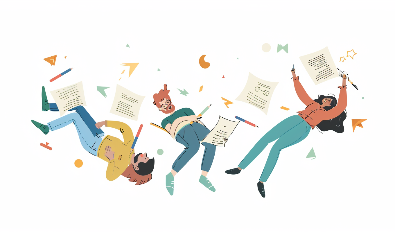 Perplexity认为Google、Meta、马斯克和整个世界都在抄袭它