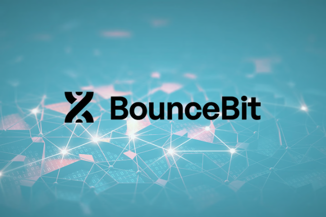 Binance报告：速览BounceBit项目亮点与代币经济模型