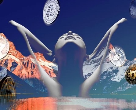 <b>分析师：回调未结束，BTC 或于明年 9-10 月达到新高</b>