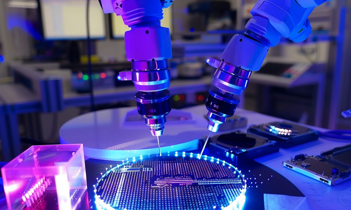 突然下滑！全球光刻机巨头，一夜跌没1968亿