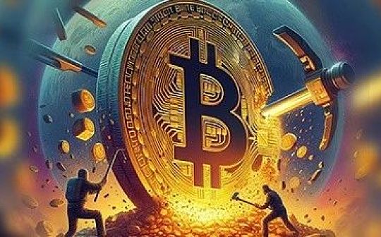 <b>又一个不眠夜：比特币第四次减半后何去何从</b>