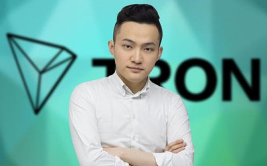 SEC：孙宇晨“频繁前往”美国 美国具有司法管辖权