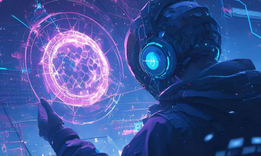 全球AI音乐会，第一次听见中国声音