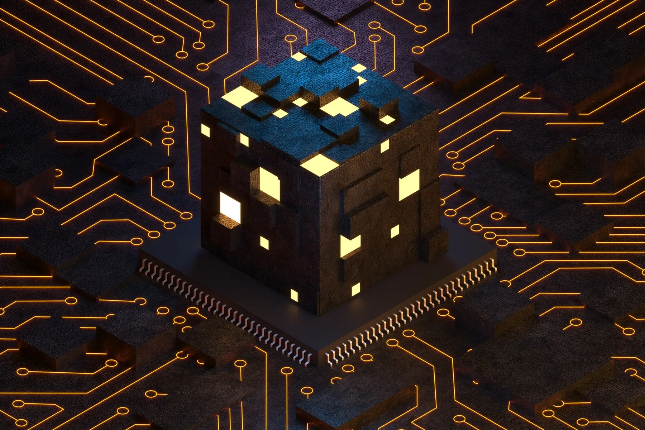 技术解读：Merlin Chain是如何运转的？