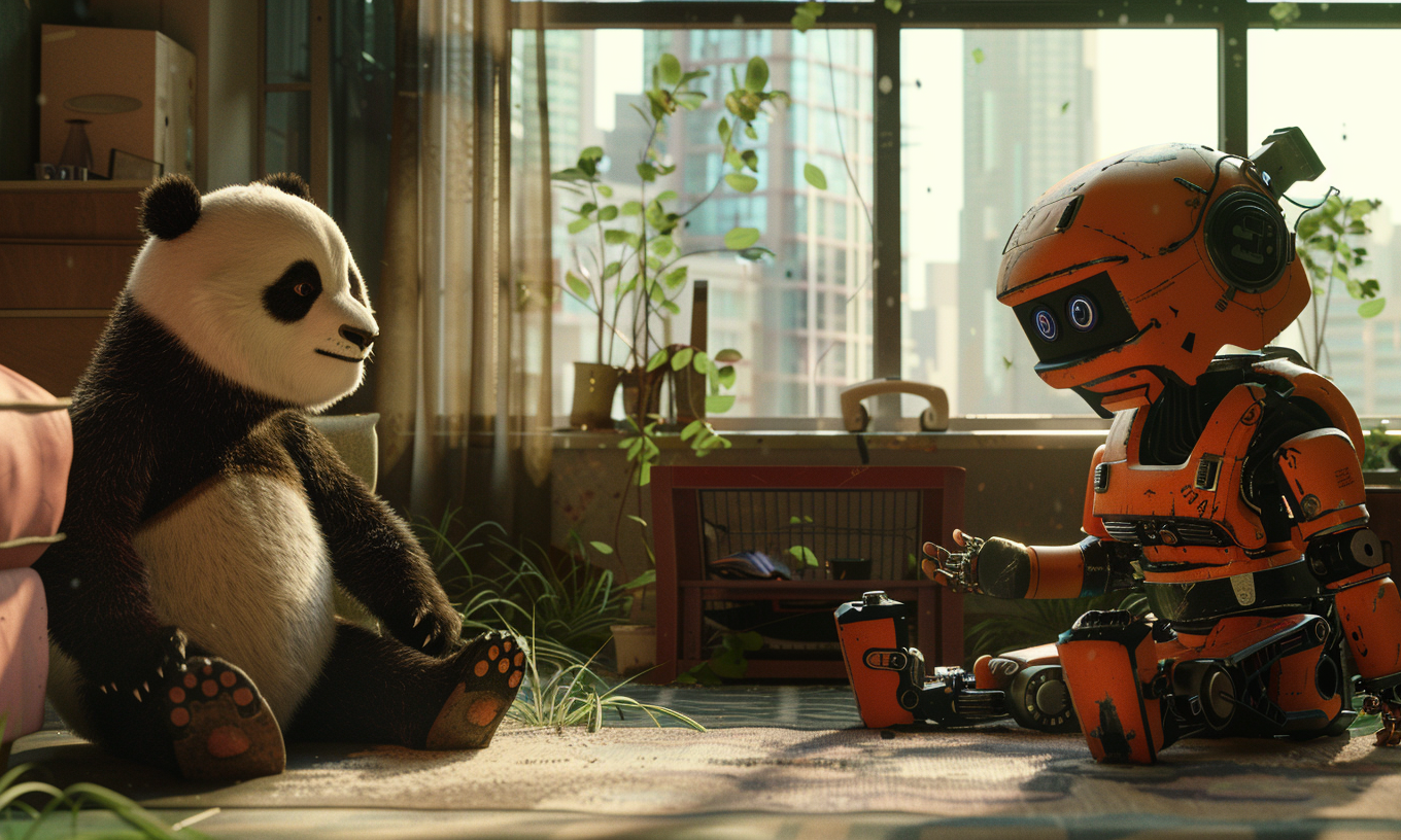 2024，人形机器人爆发元年？从难点和时机出发聊聊可能性