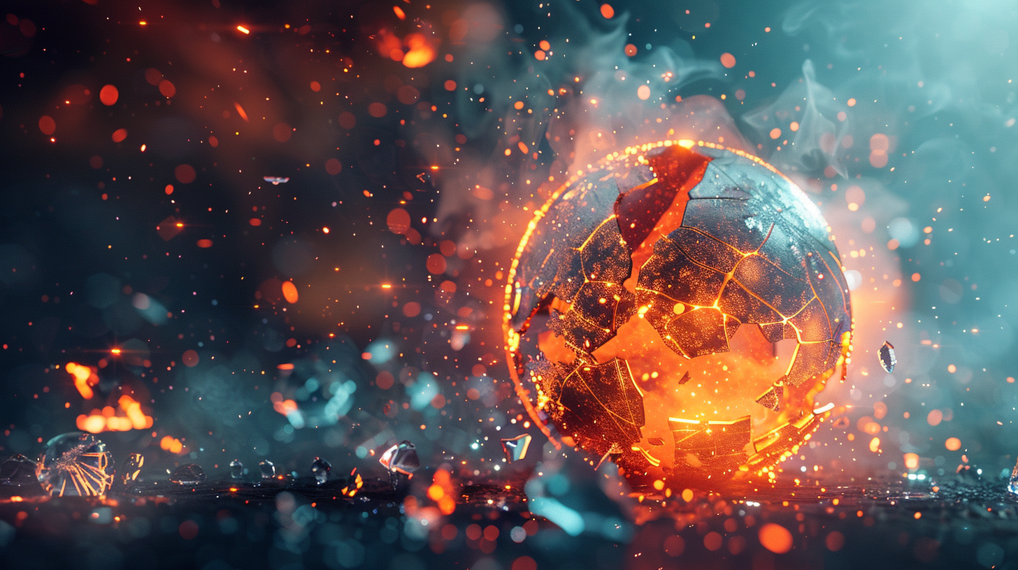 AI泡沫破灭？美股多只AI概念股暴跌，台积电称AI芯片收入翻倍