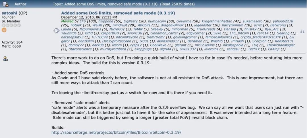 重读中本聪邮件：匿名贯彻到底，大学生成早期「代言人」