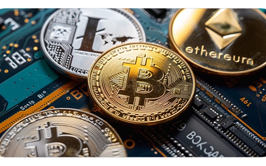 加密市场众多赛道  学会聚焦布局