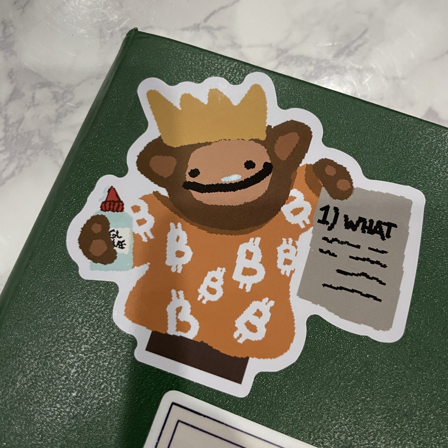从文化到产品，Bitcoin Puppets的终极指南