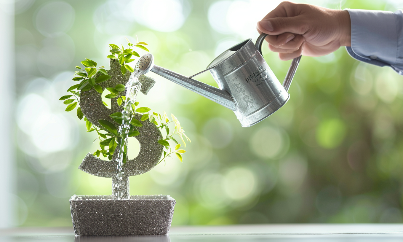 Perplexity AI获6270万美元融资，估值10.4亿美元