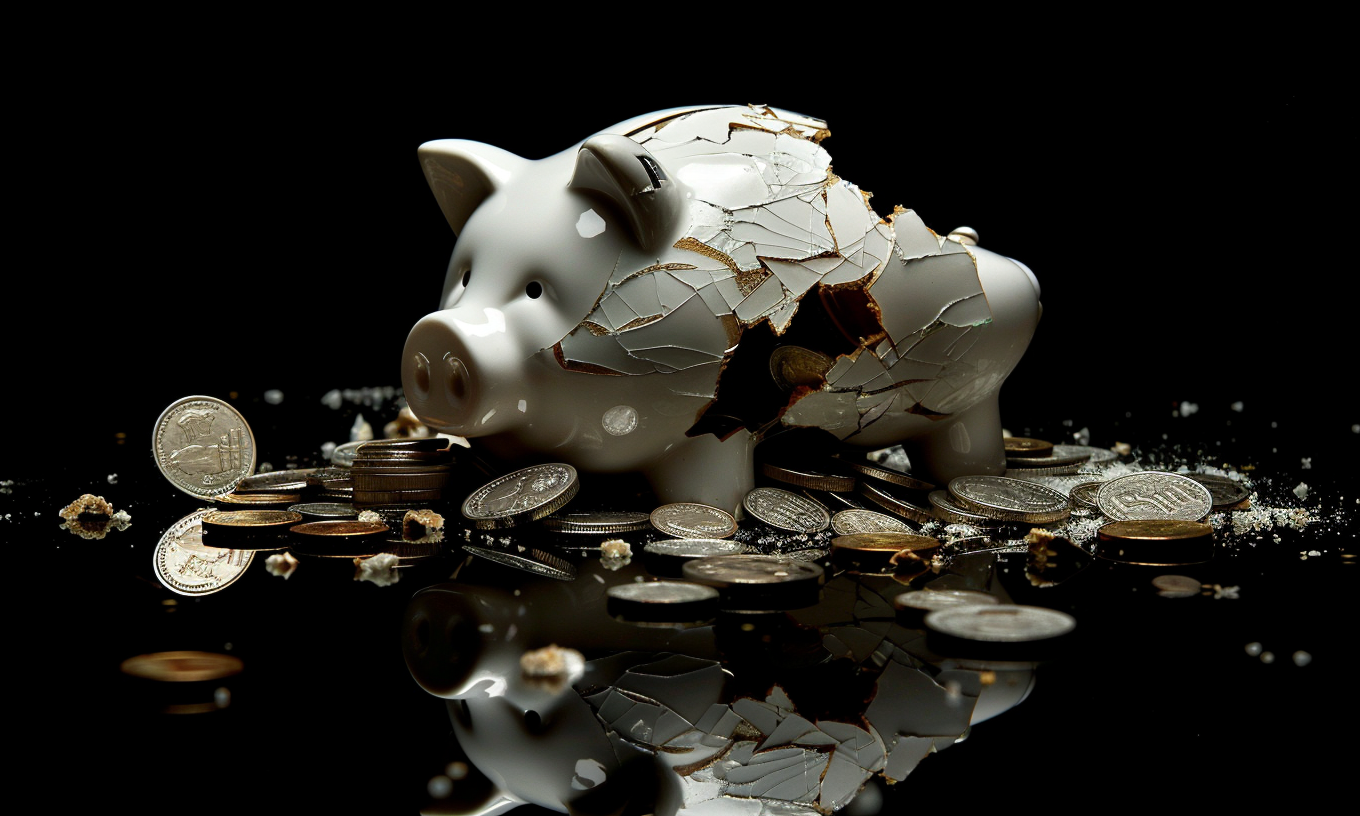 总市值近45亿港币，AIGC第一股出门问问流血上市！首日破发开跌超21%