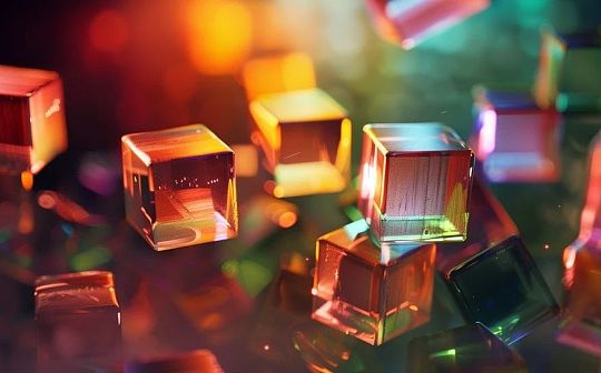 <b>加密货币文化的无限潜力</b>