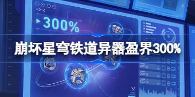 崩坏星穹铁道异器盈界300%怎么玩 崩铁三倍狗粮活动介绍